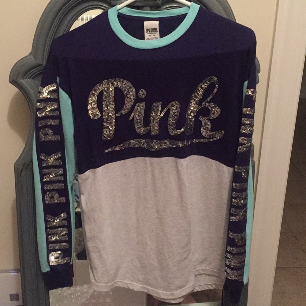 VS PINK Top XS